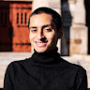 Meet your Posher, John